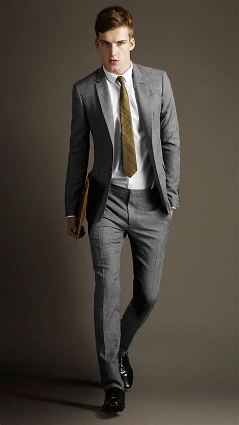 burberry shirt and blazer|Burberry suit men's.